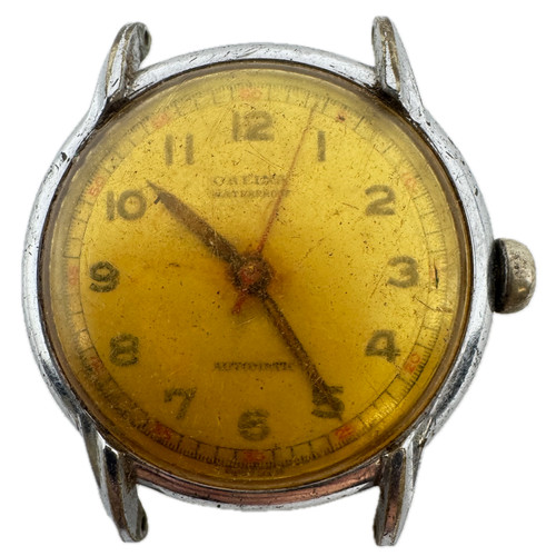 Vintage crfina military - vintage,
