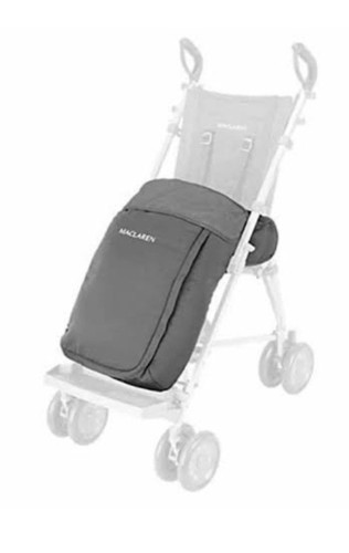 Maclaren universal expandable - maclaren,