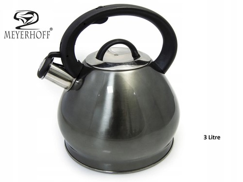 Meyerhoff stainless steel - stainless,