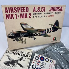 Italaerei kit 116 airspeed - airspeed, as