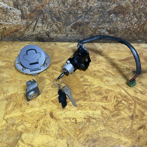 Suzuki sv650 mk1 lock - suzuki, &