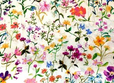 Liberty Belgravia Silk Satin