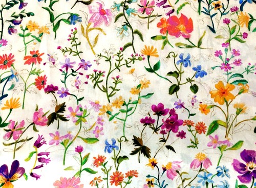 Liberty belgravia silk - liberty,