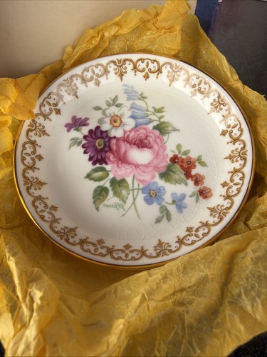 Vintage crown staffordshire - crown,