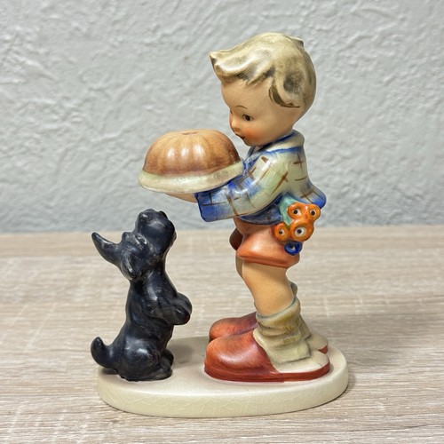 Goebel hummel begging his - hummel,