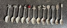 Vintage European Souvenir
