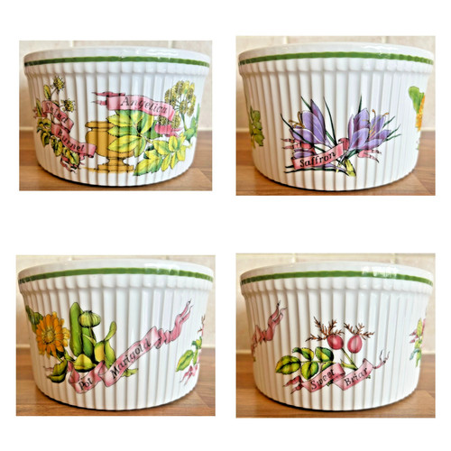 Royal worcester country - royal,