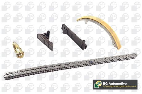 Bga timing chain - bga, kit