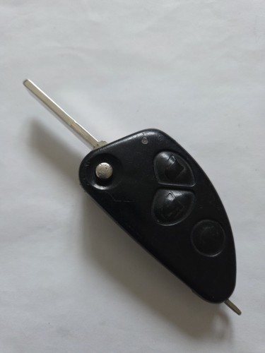 Alfa romeo transponder - transponder, 33
