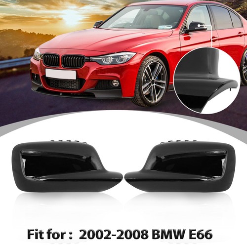 Car mirror covering cap gloss - car,