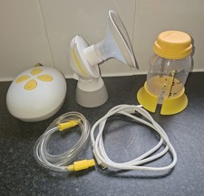 Medela Solo Electric Breast Pump
