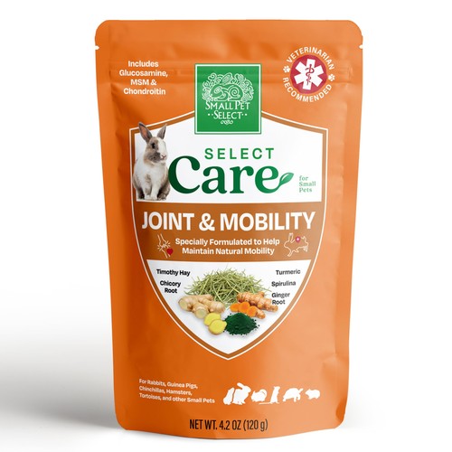 Select care joint mobility - care,