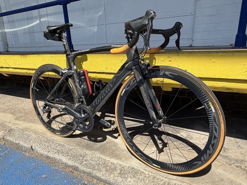Wilier cento1 air carbon road - wilier,