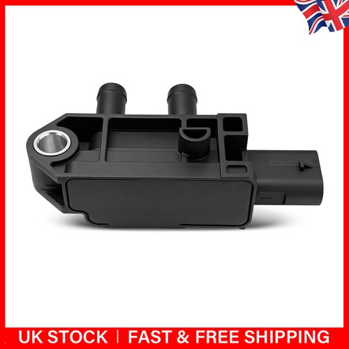 Exhaust gas pressure sensor - gas, 3