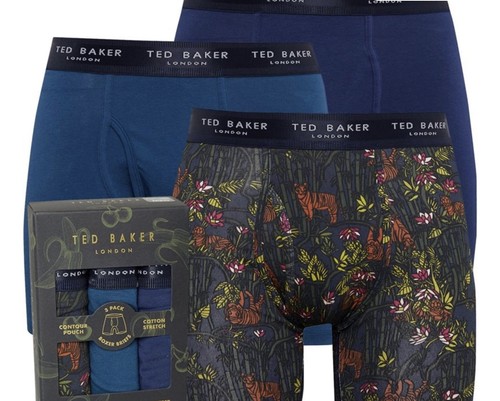 Ted baker pack - baker, shorts