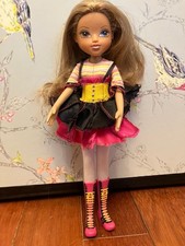 Moxie Girlz Doll