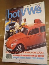 Dune buggies and hot - dune, vw's