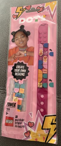 Brand new lego dots - lego,