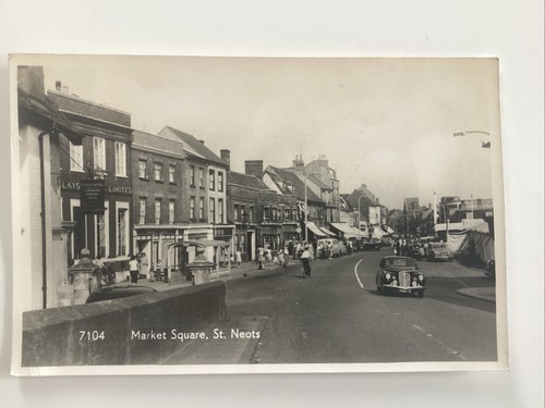 1957 photo postcard the - postcard,