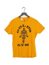 Gold's Gym Men's T-Shirt M