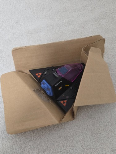 Vintage coleco starcom - vintage,