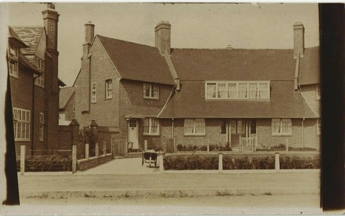 East acton old oak council - old,