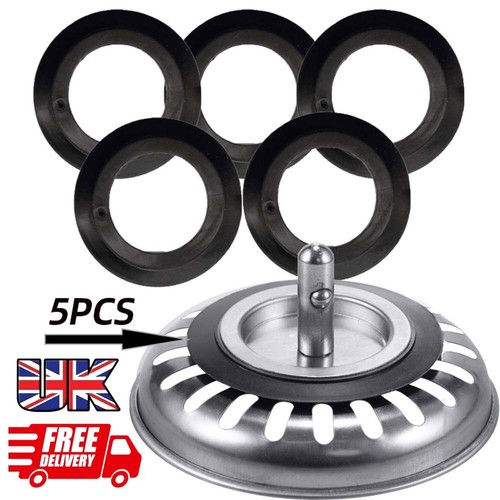 Replacement rubber seal - x,