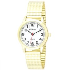 Ladies Easy Read Watch with