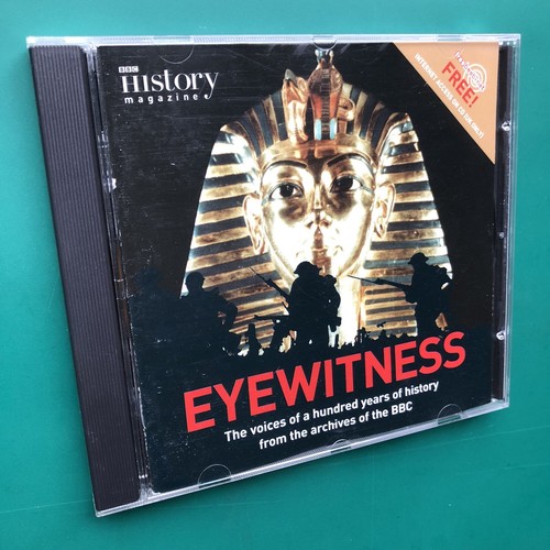Eyewitness 100 years history - eyewitness,