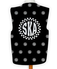 SKA Checks - Fancy Dress