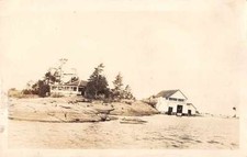 Earns Cliffe Canada Scenic