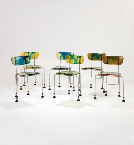Gaetano pesce broadway - pesce, chair