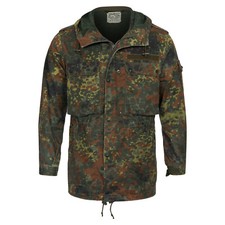 German parka original army - german,