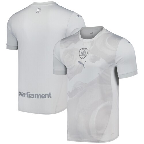 Barnsley puma away shirt - puma,
