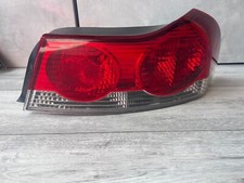 VOLVO C70 CABRIOLET REAR LIGHT UK DRIVER Side RIGHT TAIL LIGHT
