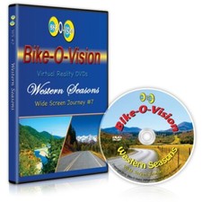 BIKE-O-VISION Western Seasons