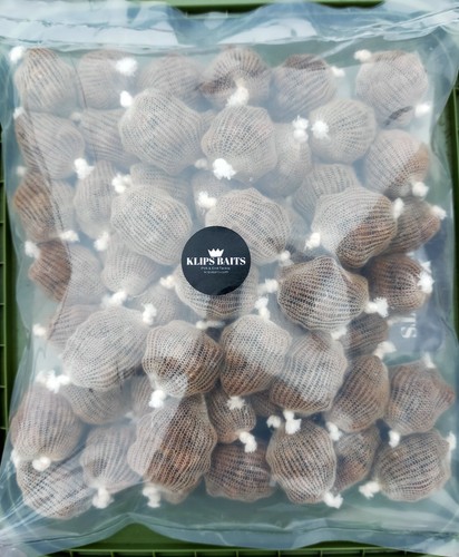 Pre tied pva mesh - pre, size
