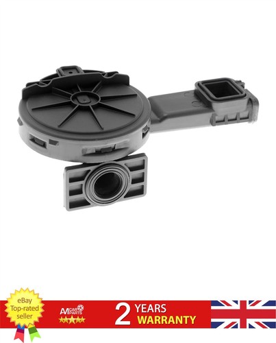 Crankcase ventilation valve - crankcase,