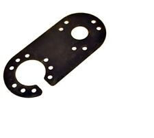Towbar Socket Mounting Plate