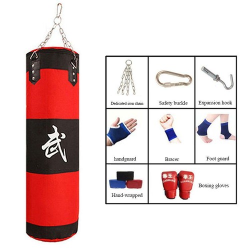 Evolve piece boxing set - 9,