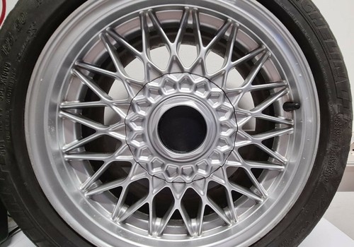 Bmw e30 style - 5, 15"