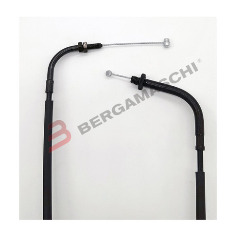 Magnets marelli throttle cable - magnets,