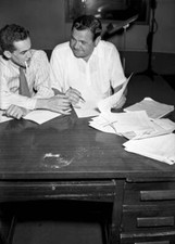 George Herman Ruth For The