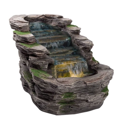 Allpondsolutions garden water - allpondsolutions,
