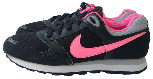 Nike air windrunner black - black, &