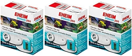 Eheim fine filter - eheim,