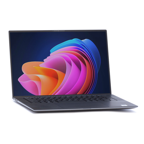 Dell laptop precision 5550 - laptop,