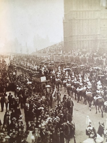 Queen victoria diamond jubilee - diamond,