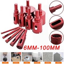 Tile  Hole Saw Cutter Diamond