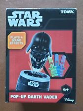 Disney Star Wars Pop Up Darth